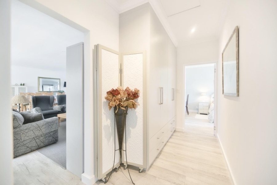 To Let 3 Bedroom Property for Rent in Northcliff Western Cape